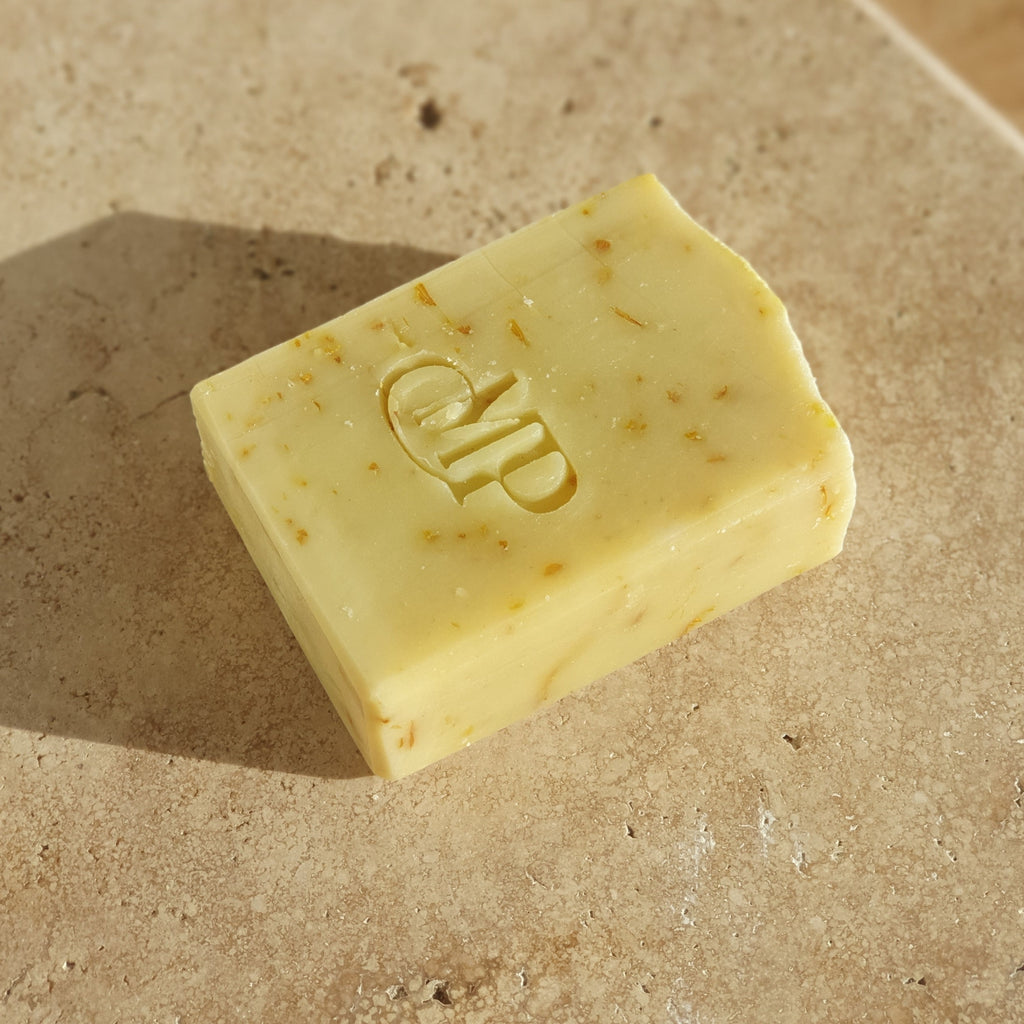 CALENDULA & CAMOMILLE