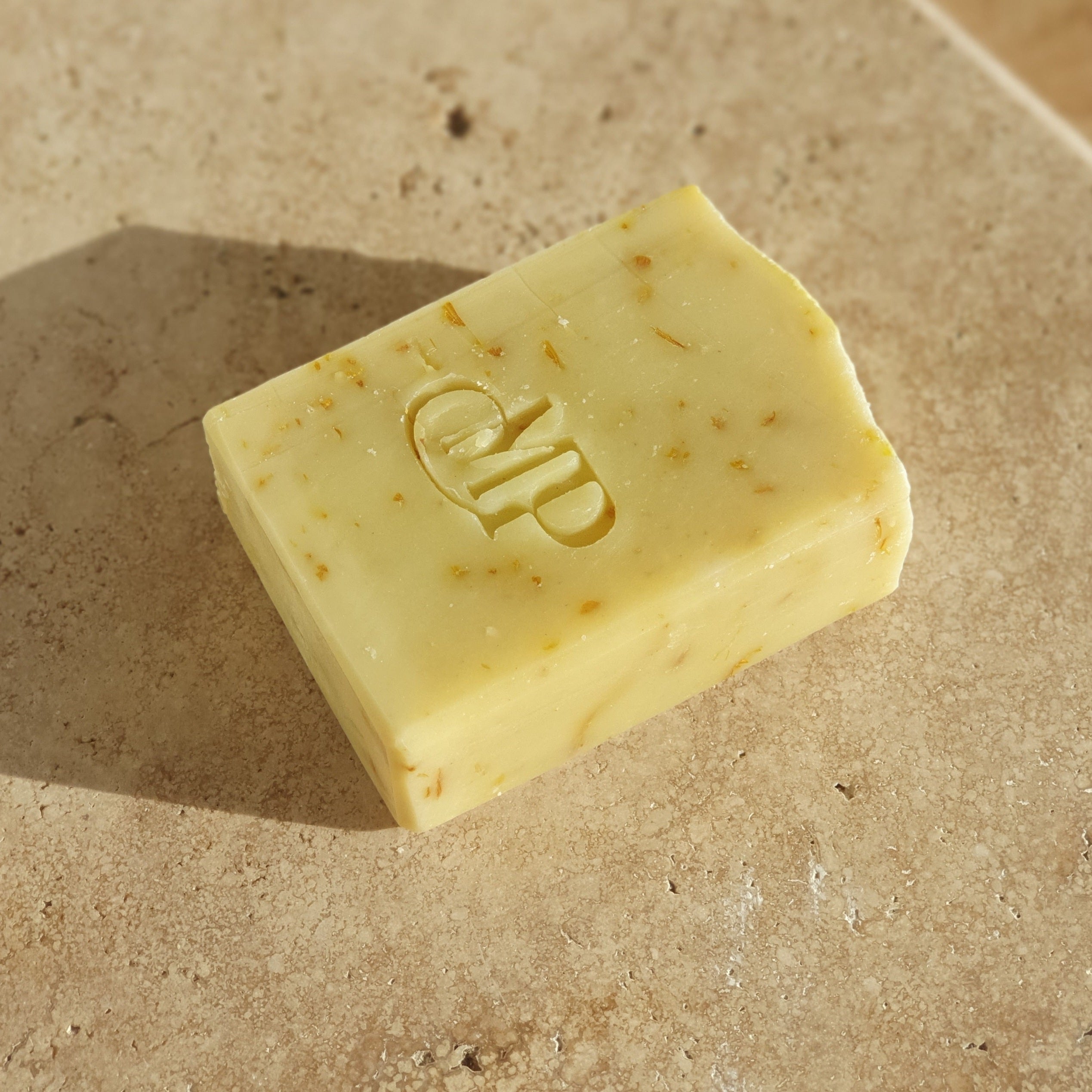 CALENDULA & CAMOMILLE