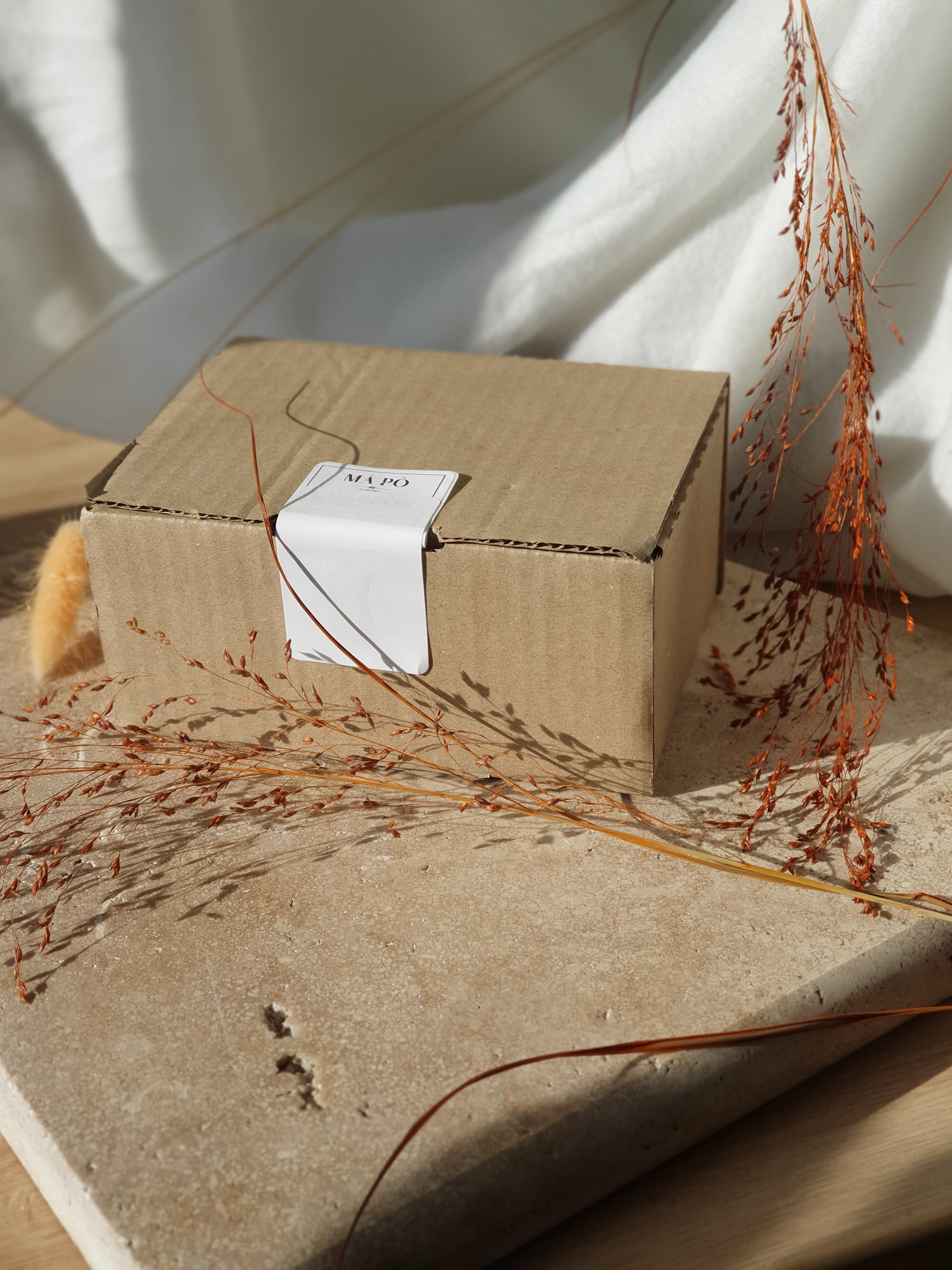 Coffret "La Collection Cure"
