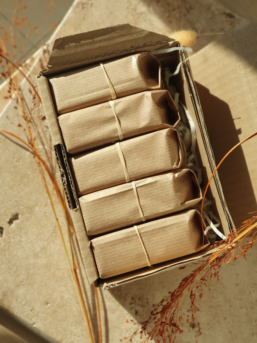 Coffret "La Collection Cure"