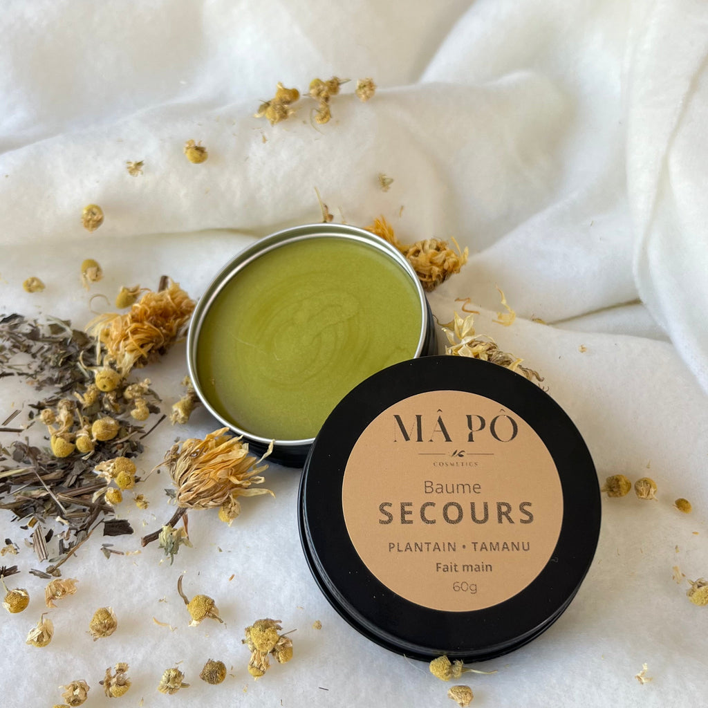 BAUME SECOURS