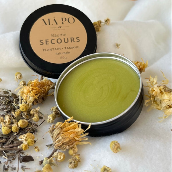 BAUME SECOURS