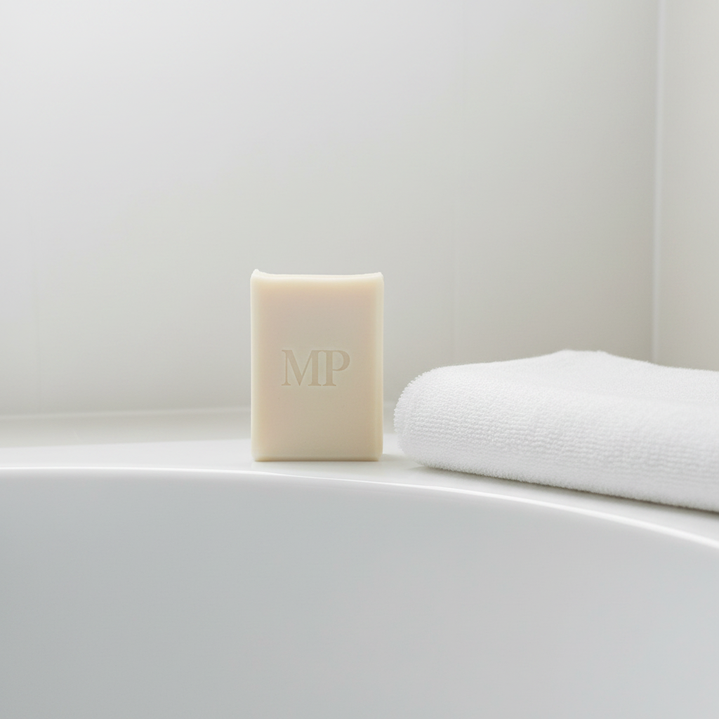 savon castille kokum - Mâ Pô Cosmetics