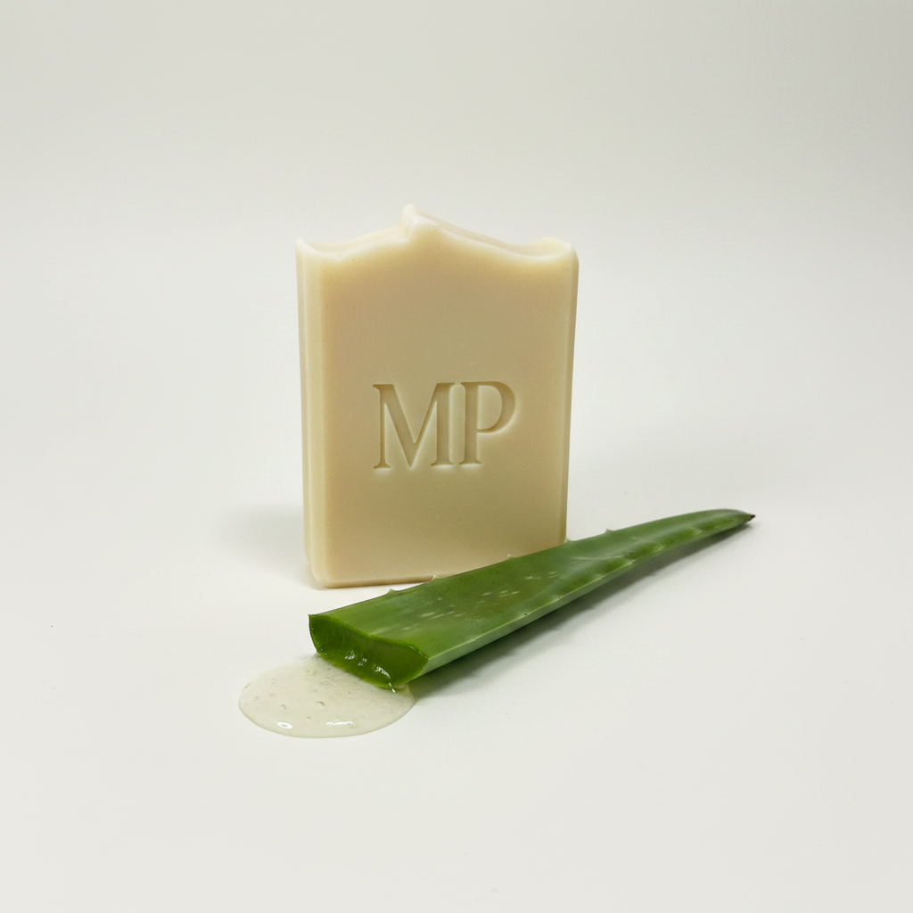 Savon artisanal castille kokum nu - Mâ Pô Cosmetic