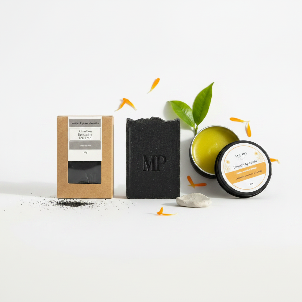 Coffret "Le Grand Soin"