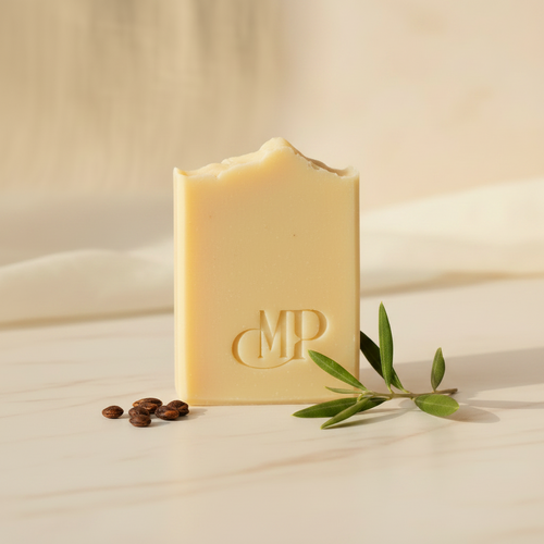 Savon castille kokum 120g sans huile de coco peaux allergiques — Mâ Pô Cosmetics